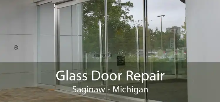 Glass Door Repair Saginaw - Michigan