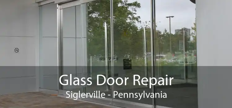 Glass Door Repair Siglerville - Pennsylvania