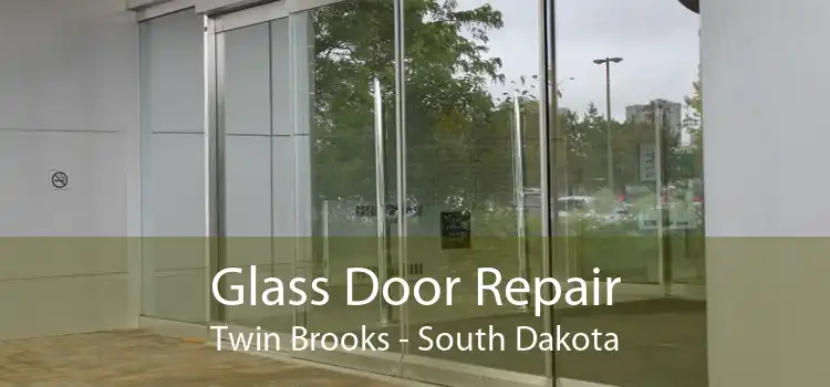 Glass Door Repair Twin Brooks - South Dakota