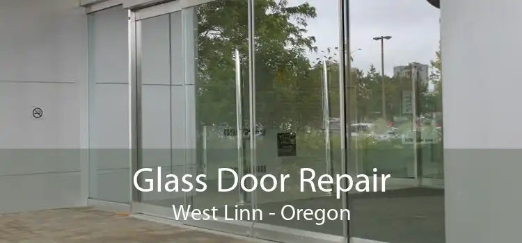 Glass Door Repair West Linn - Oregon