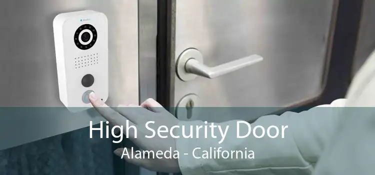 High Security Door Alameda - California