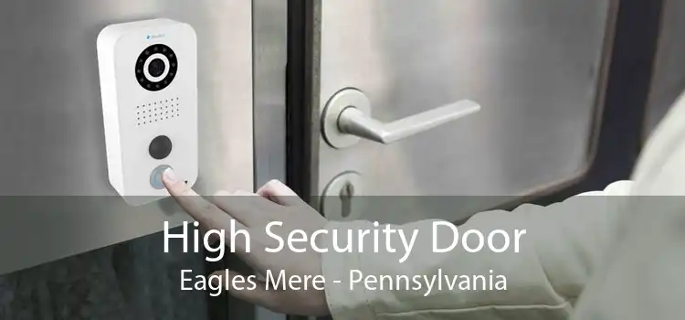 High Security Door Eagles Mere - Pennsylvania