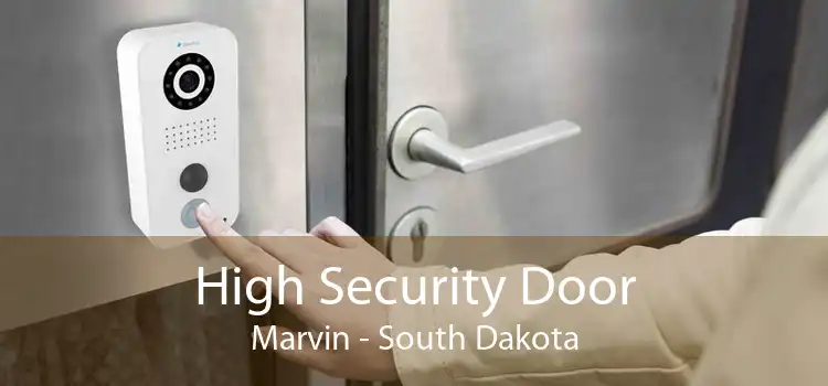 High Security Door Marvin - South Dakota