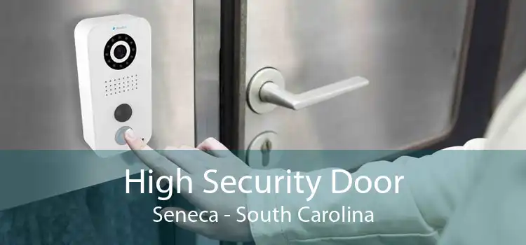 High Security Door Seneca - South Carolina