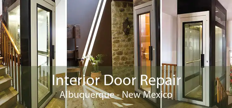 Interior Door Repair Albuquerque - New Mexico