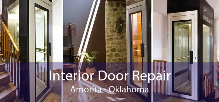 Interior Door Repair Amorita - Oklahoma