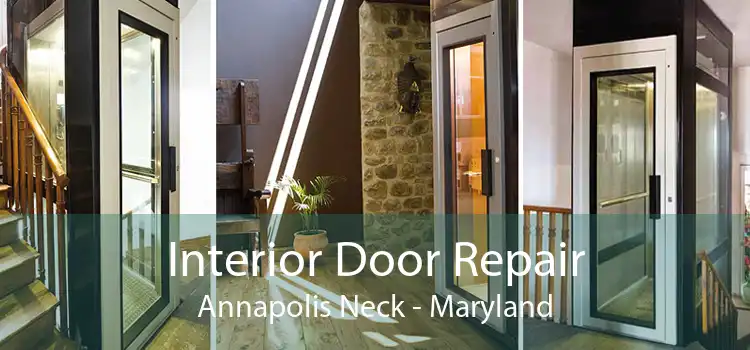 Interior Door Repair Annapolis Neck - Maryland
