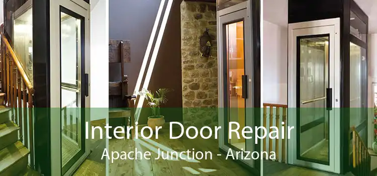 Interior Door Repair Apache Junction - Arizona