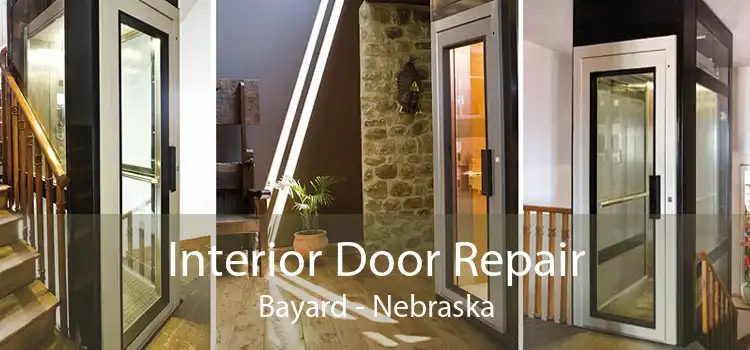 Interior Door Repair Bayard - Nebraska