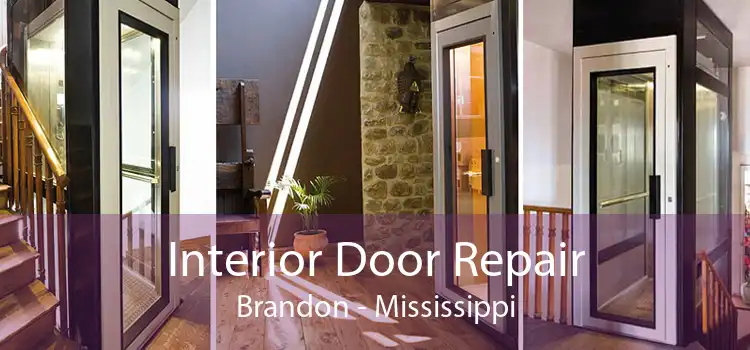 Interior Door Repair Brandon - Mississippi