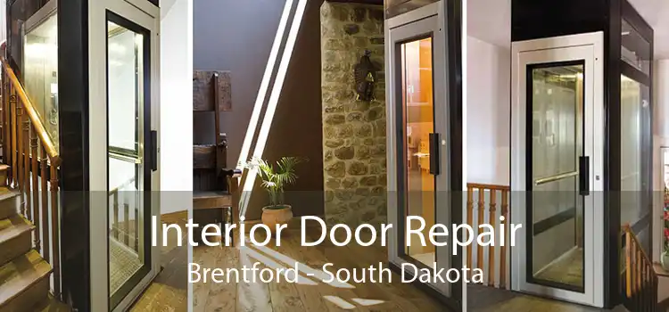 Interior Door Repair Brentford - South Dakota