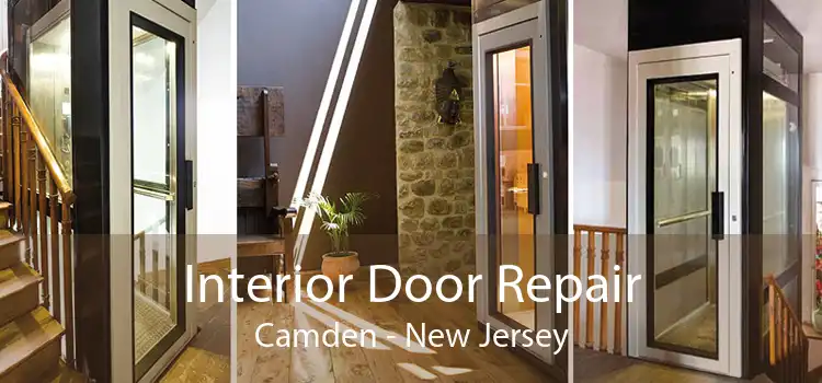 Interior Door Repair Camden - New Jersey