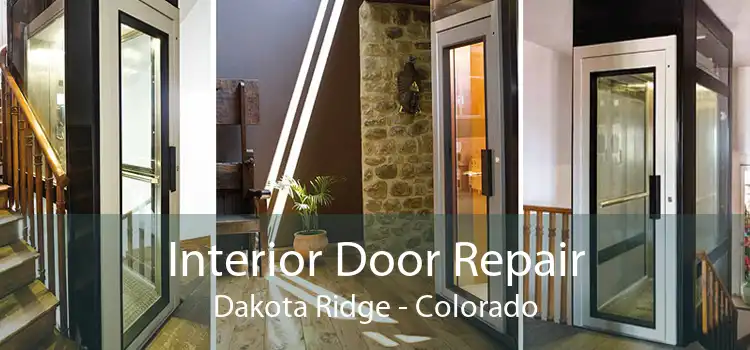 Interior Door Repair Dakota Ridge - Colorado