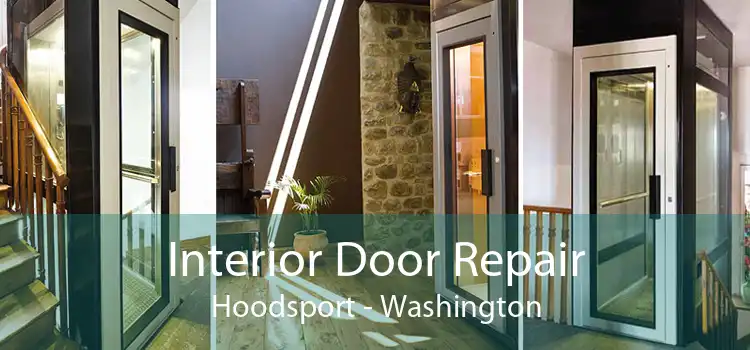 Interior Door Repair Hoodsport - Washington