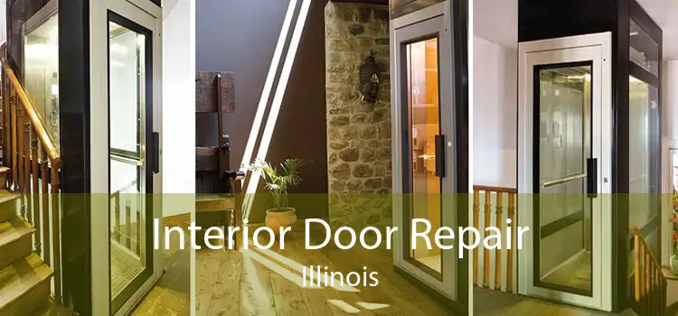 Interior Door Repair Illinois