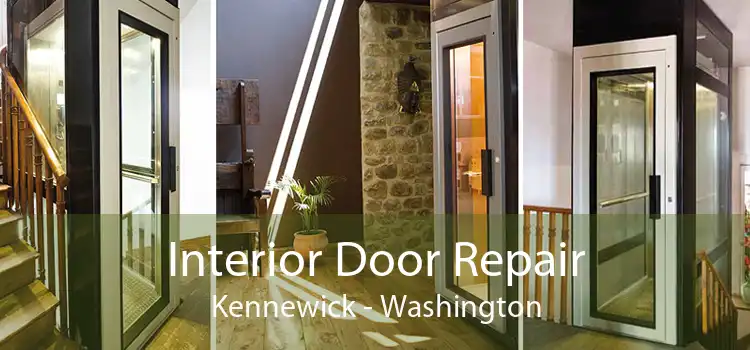 Interior Door Repair Kennewick - Washington