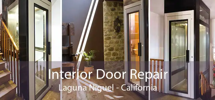 Interior Door Repair Laguna Niguel - California
