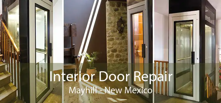 Interior Door Repair Mayhill - New Mexico