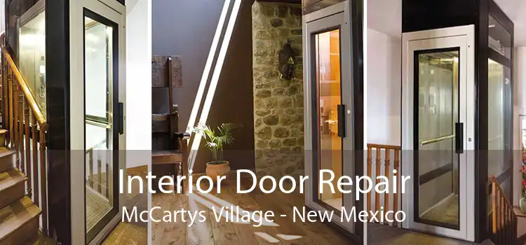 Interior Door Repair McCartys Village - New Mexico