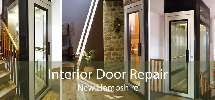 Interior Door Repair New Hampshire