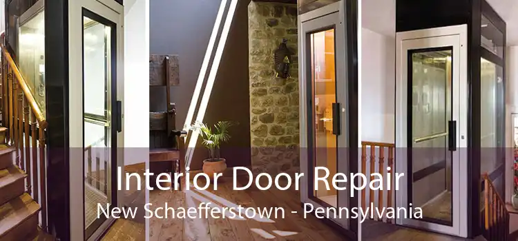 Interior Door Repair New Schaefferstown - Pennsylvania