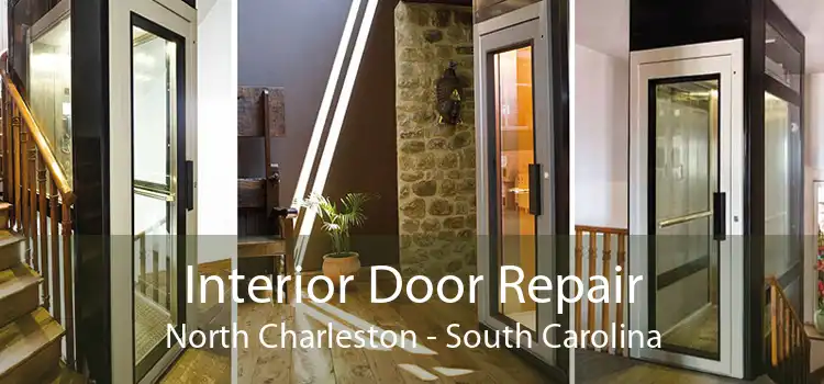 Interior Door Repair North Charleston - South Carolina