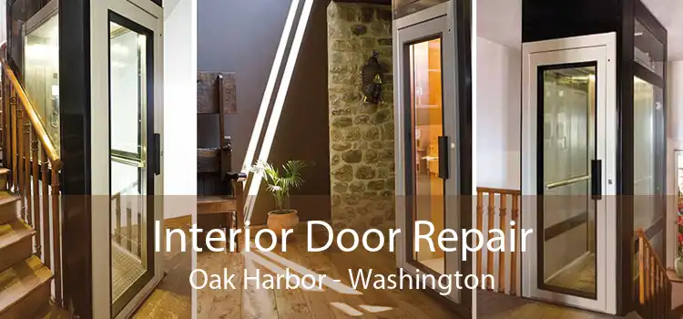 Interior Door Repair Oak Harbor - Washington
