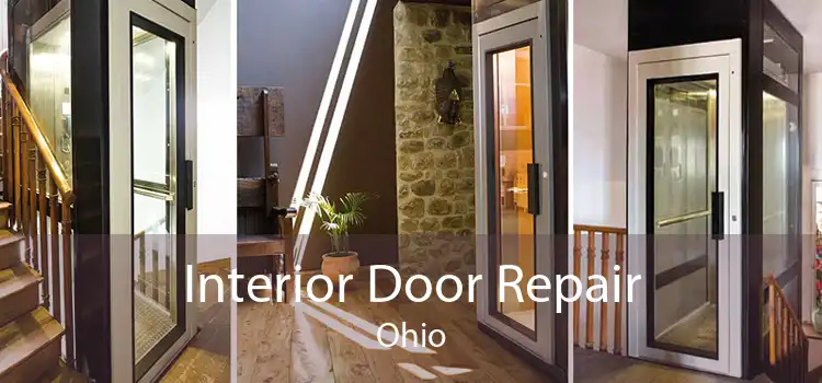 Interior Door Repair Ohio