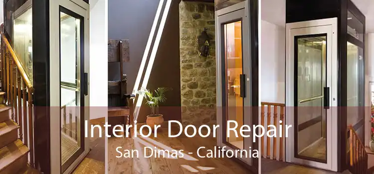 Interior Door Repair San Dimas - California