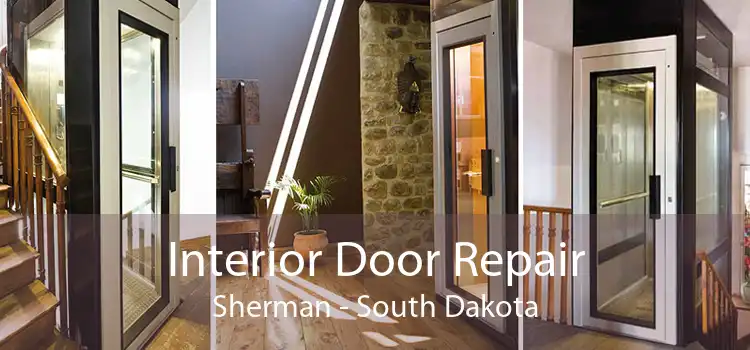 Interior Door Repair Sherman - South Dakota