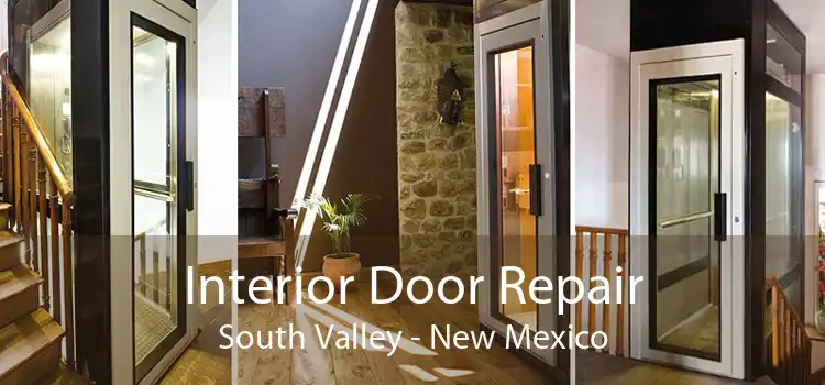 Interior Door Repair South Valley - New Mexico