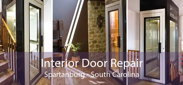 Interior Door Repair Spartanburg - South Carolina