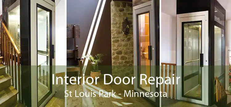Interior Door Repair St Louis Park - Minnesota