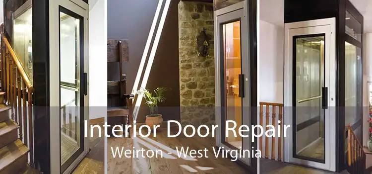 Interior Door Repair Weirton - West Virginia
