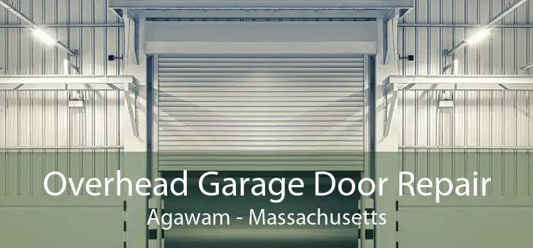 Overhead Garage Door Repair Agawam - Massachusetts