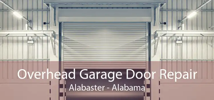 Overhead Garage Door Repair Alabaster - Alabama