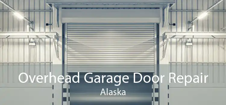 Overhead Garage Door Repair Alaska