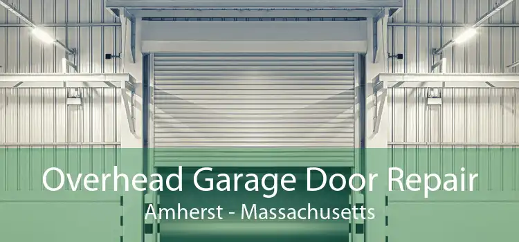 Overhead Garage Door Repair Amherst - Massachusetts