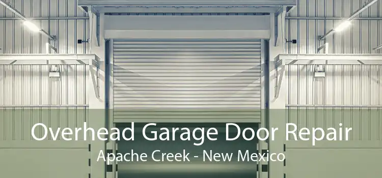 Overhead Garage Door Repair Apache Creek - New Mexico