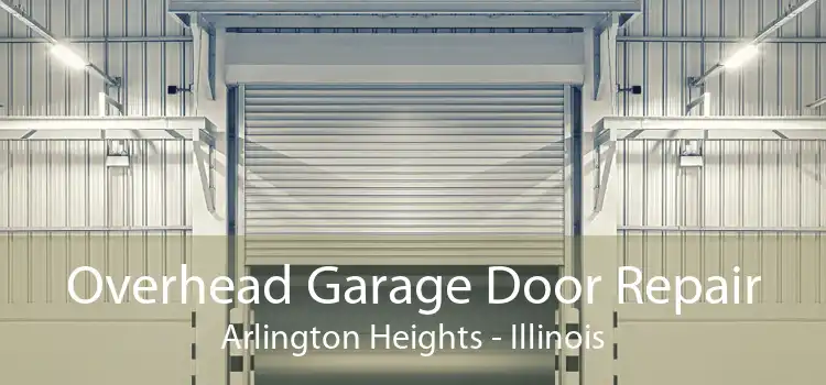 Overhead Garage Door Repair Arlington Heights - Illinois