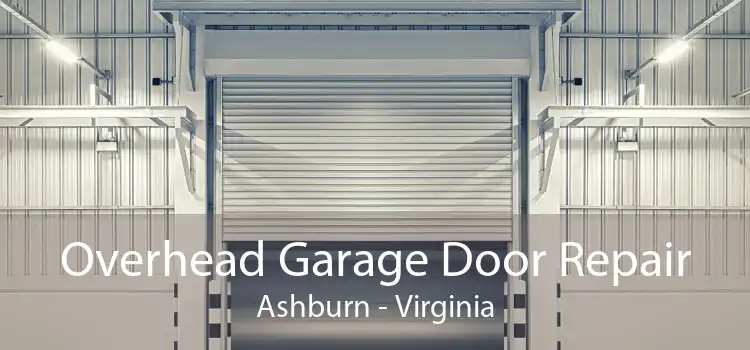 Overhead Garage Door Repair Ashburn - Virginia