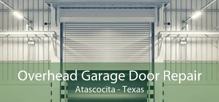 Overhead Garage Door Repair Atascocita - Texas