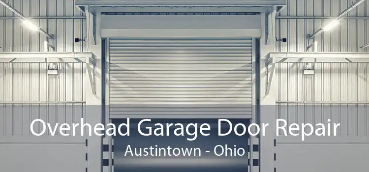 Overhead Garage Door Repair Austintown - Ohio