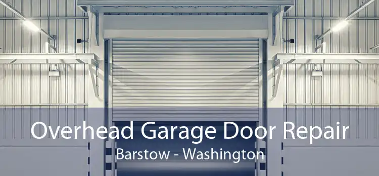 Overhead Garage Door Repair Barstow - Washington