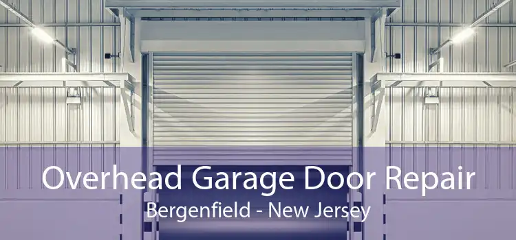 Overhead Garage Door Repair Bergenfield - New Jersey