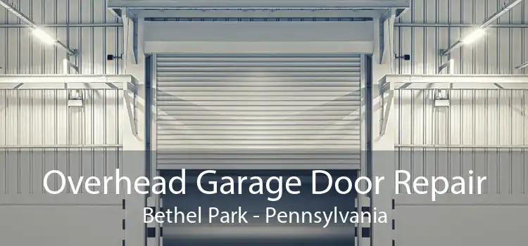 Overhead Garage Door Repair Bethel Park - Pennsylvania