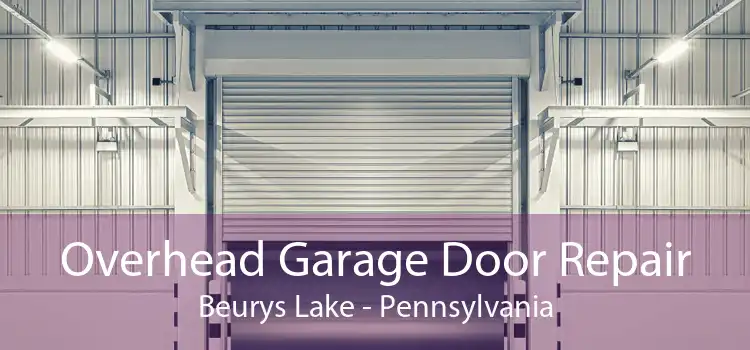 Overhead Garage Door Repair Beurys Lake - Pennsylvania
