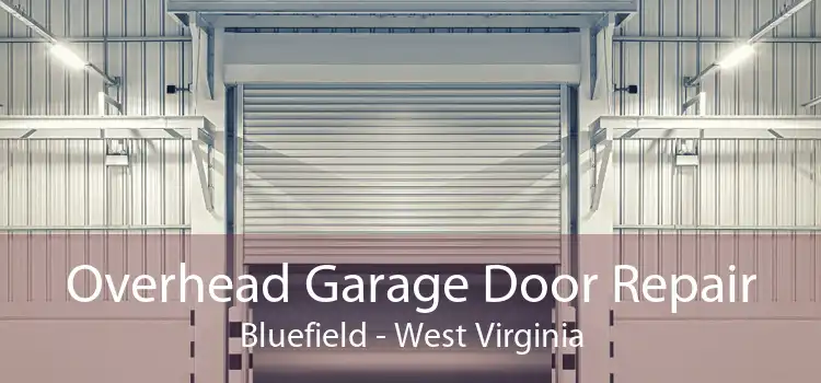 Overhead Garage Door Repair Bluefield - West Virginia