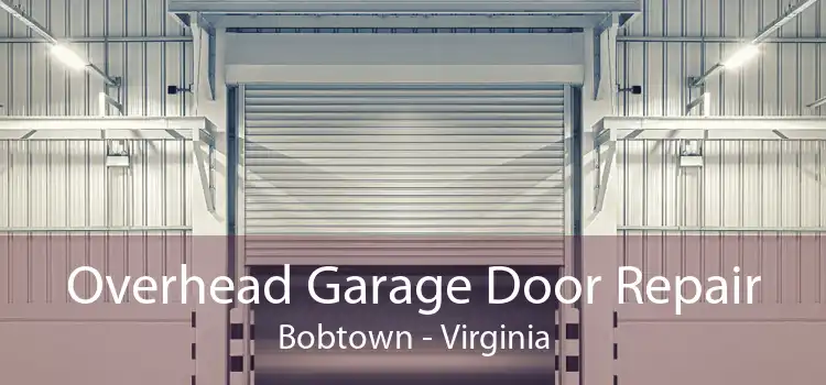 Overhead Garage Door Repair Bobtown - Virginia