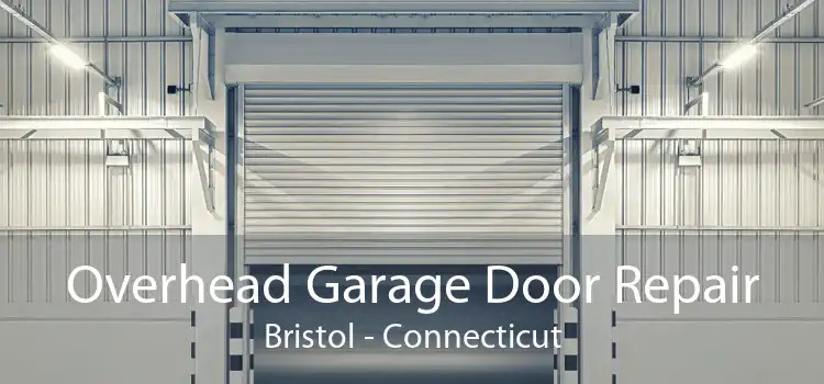 Overhead Garage Door Repair Bristol - Connecticut